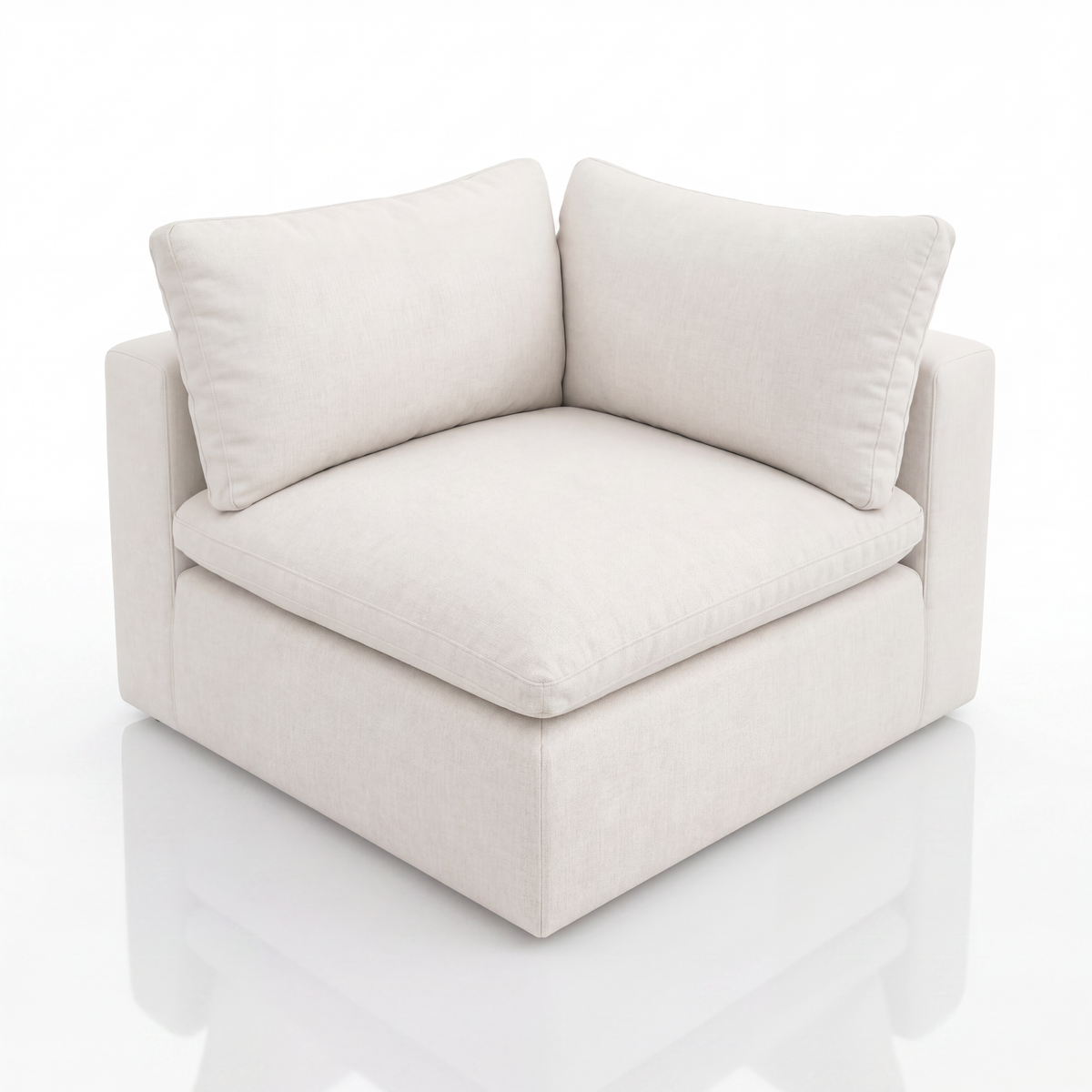 The Soren Modular Cloud Sectional