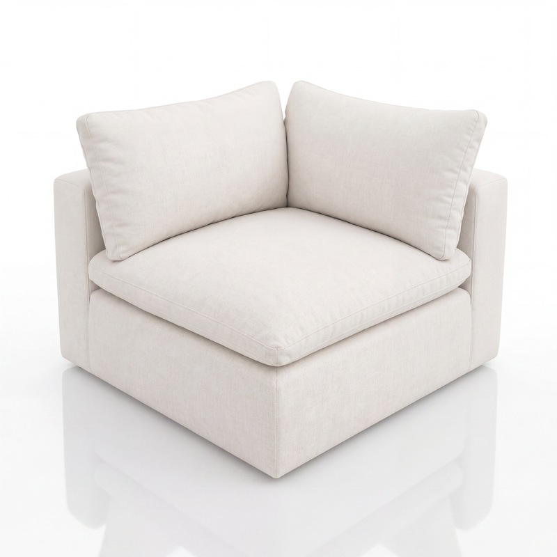 The Soren Modular Cloud Sectional