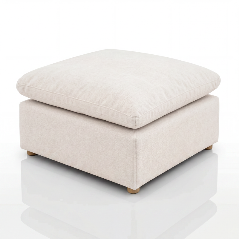 The Soren Modular Cloud Sectional