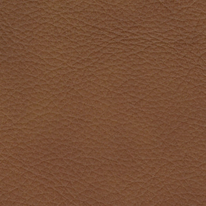 Rally-Up Caramel Leather Power Reclining Sectional