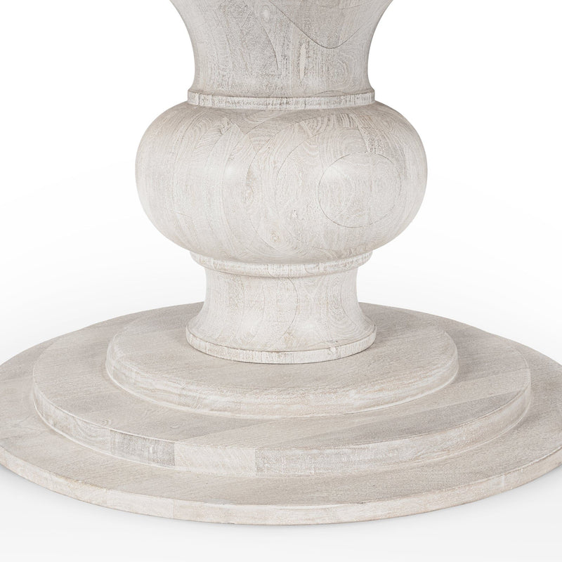 Hera - Round Dining Table