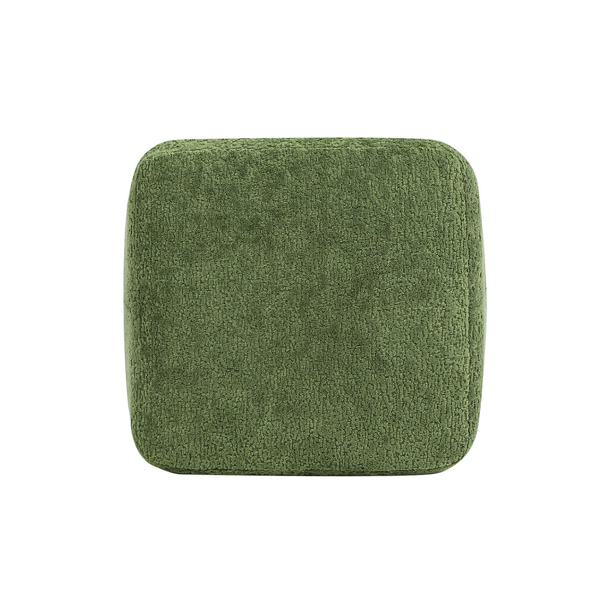 Oliver - Tapered Square Upholstered Ottoman