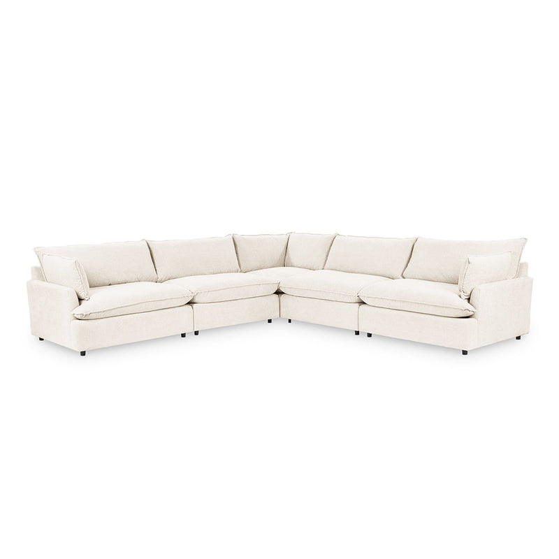 Caplan - Modular Sectional
