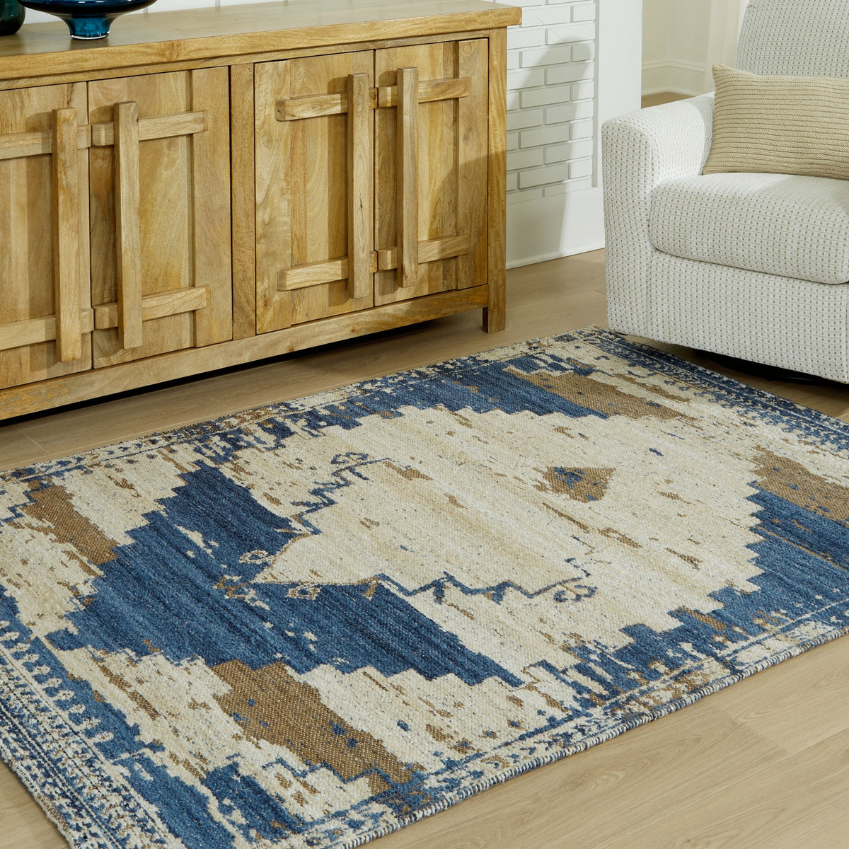 Varnler - Rug