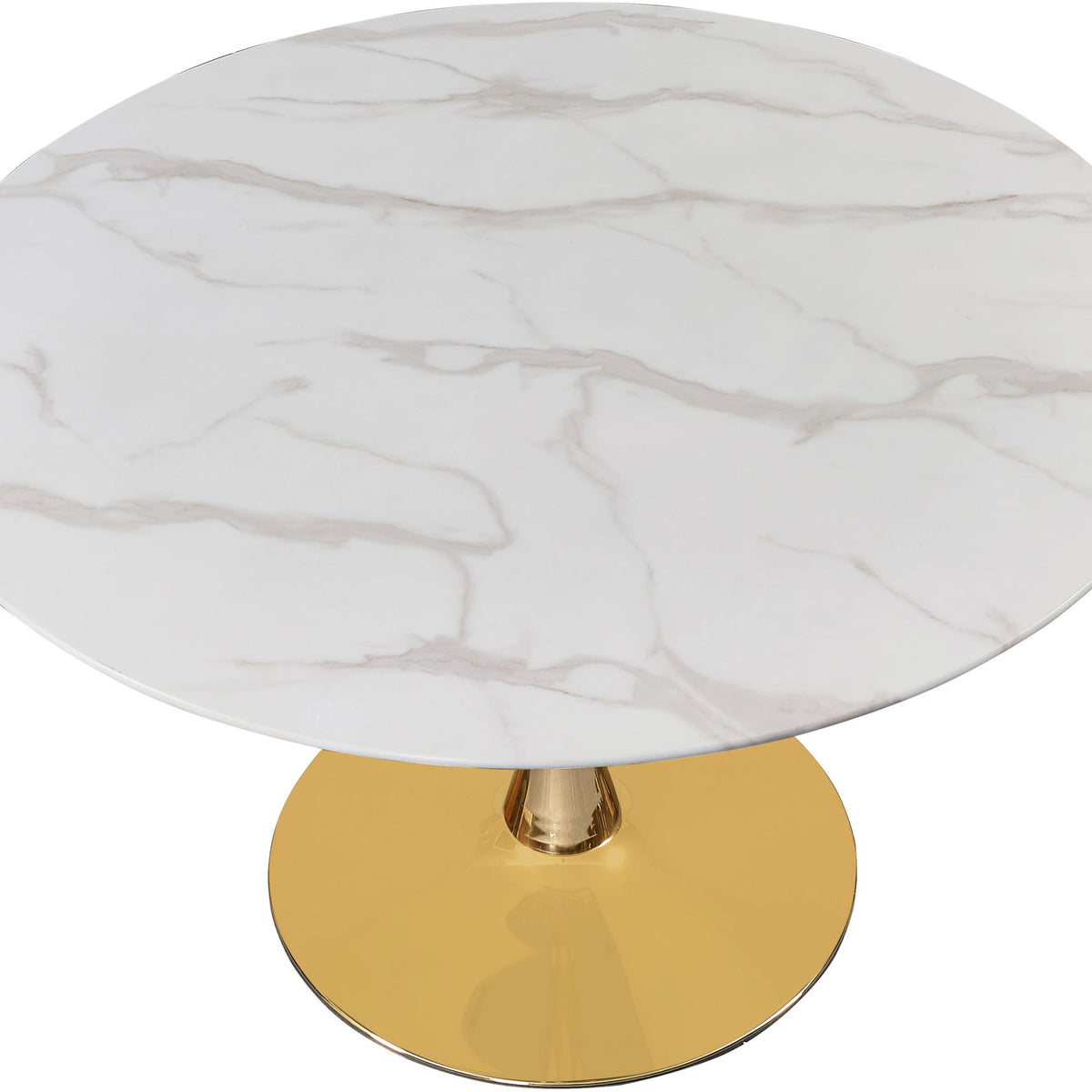 Tulip - Dining Table