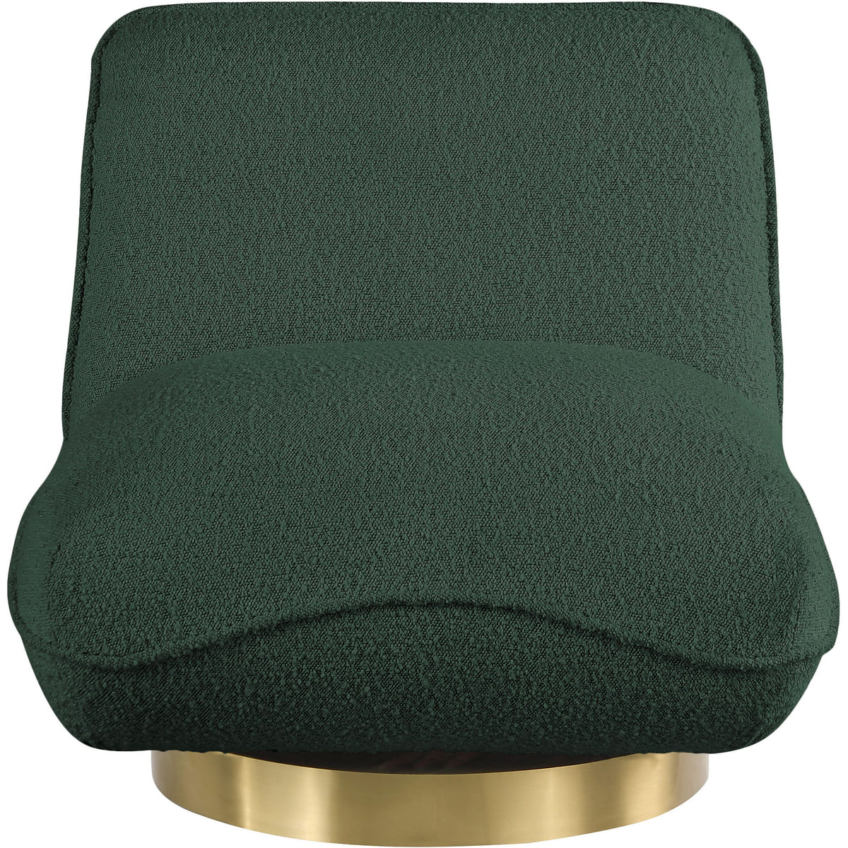 Geneva - Swivel Accent Chair