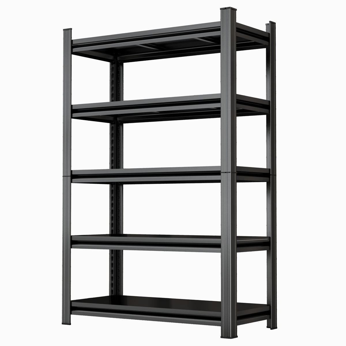 Adjustable Garage Shelf