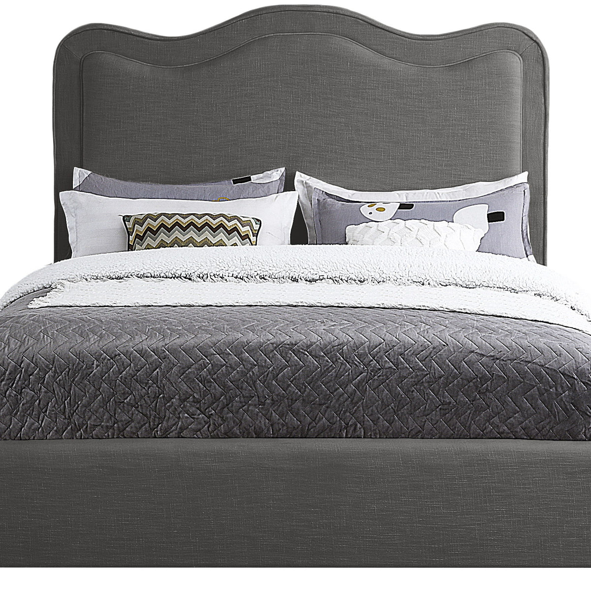 Felix - Bed