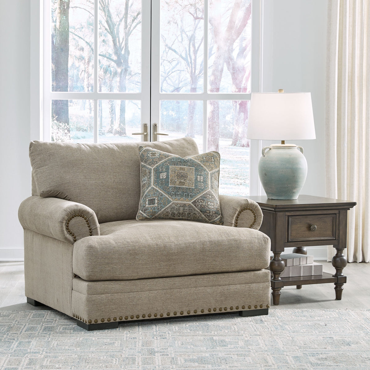 Galemore - Living Room Set