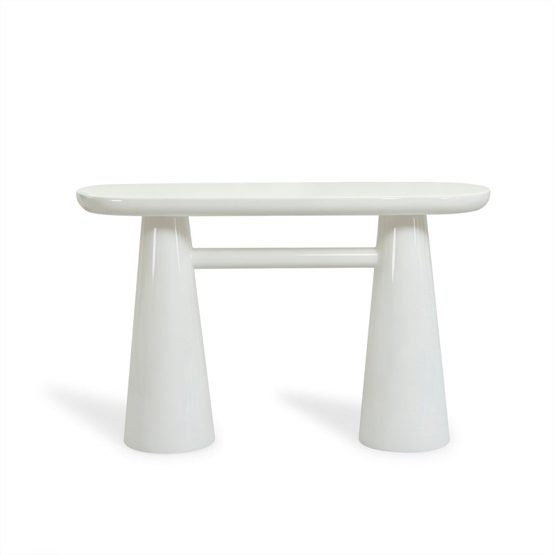 Baila - Lacquer Console Table