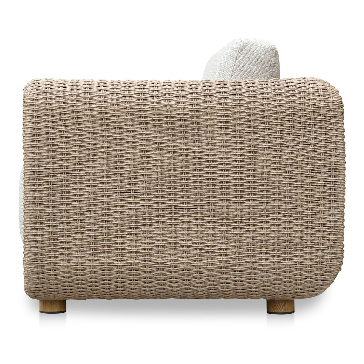 Soma - Outdoor Sofa - Natural