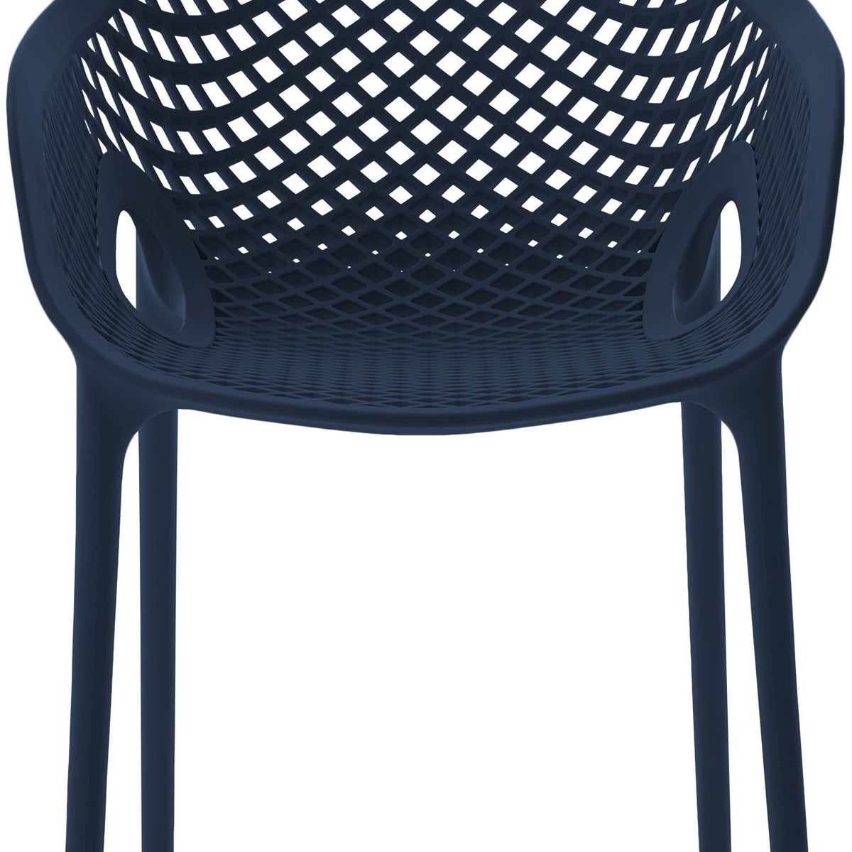 Mykonos - Outdoor Dining Chair (Set of 2)