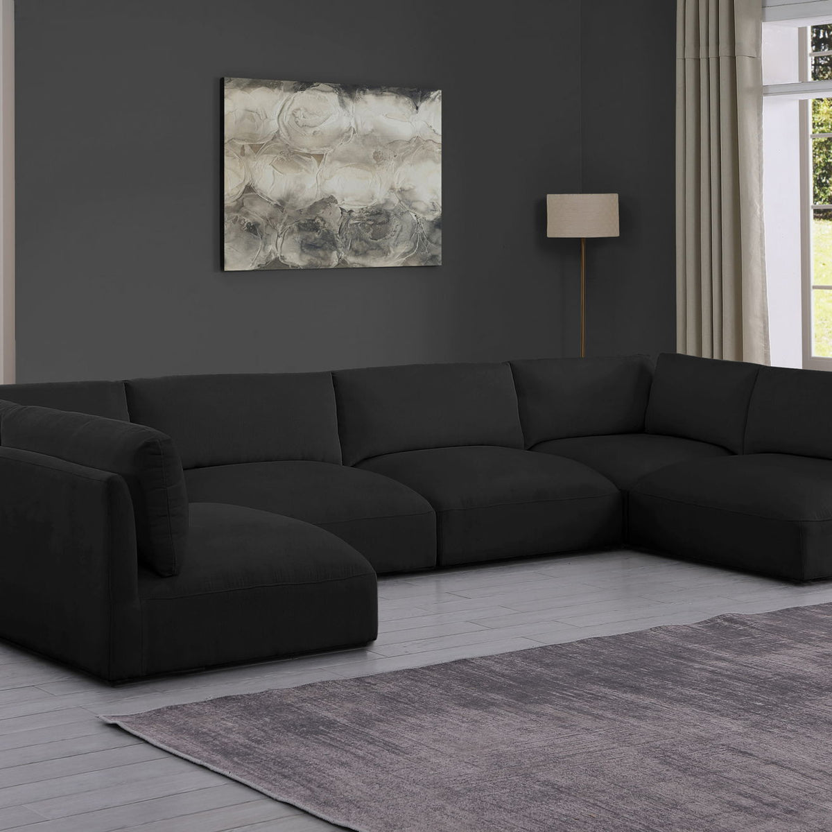 Ease - Modular Sectional