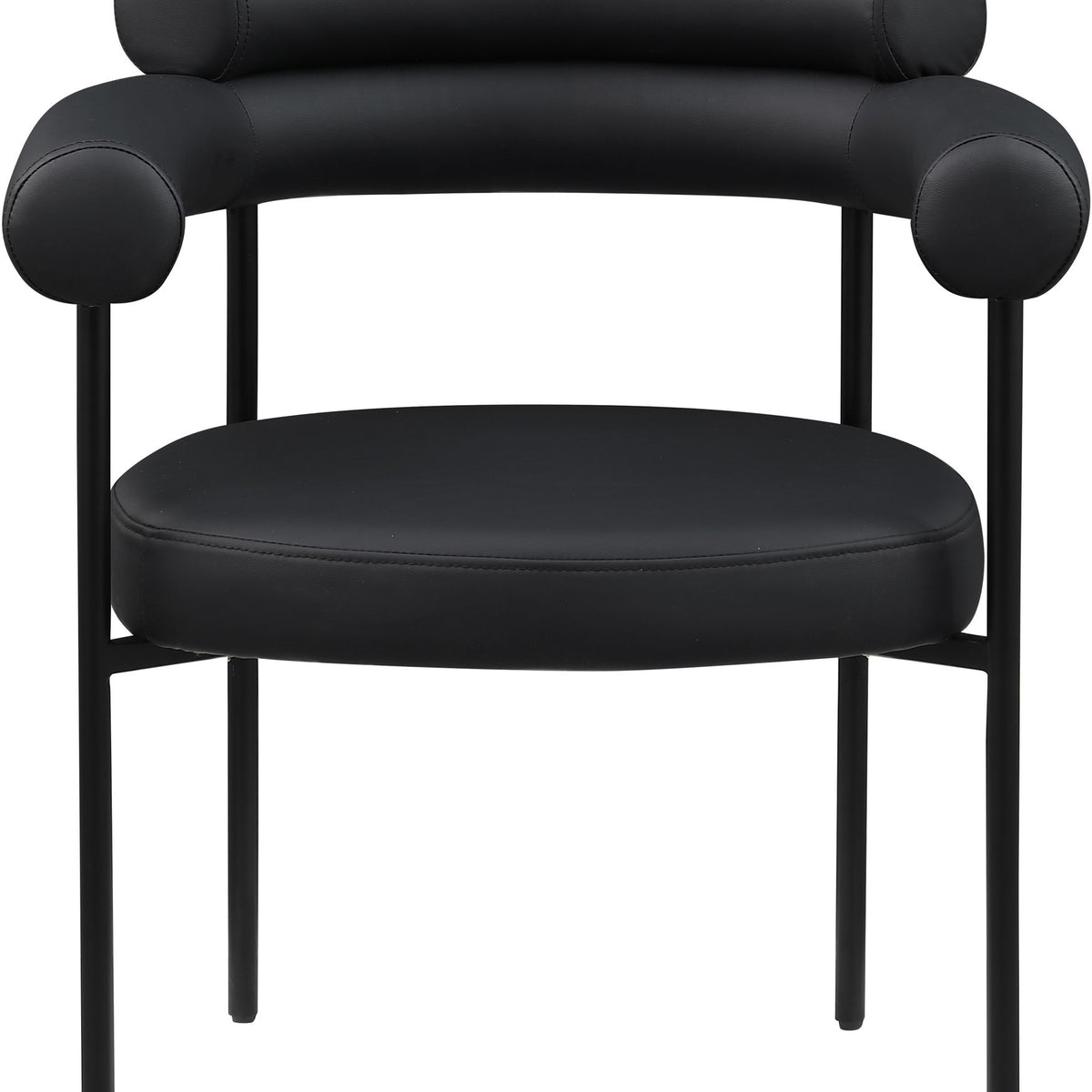 Blake - Faux Leather Dining Chair (Set of 2)