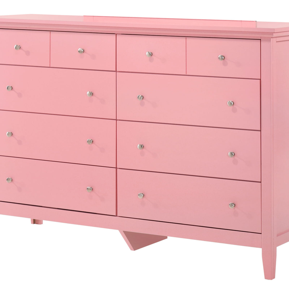 Elegant Casual Dresser For Any Room