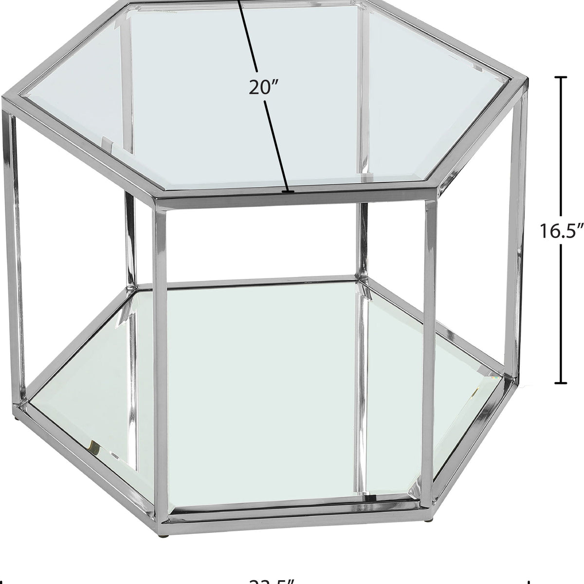 Sei - Coffee Table