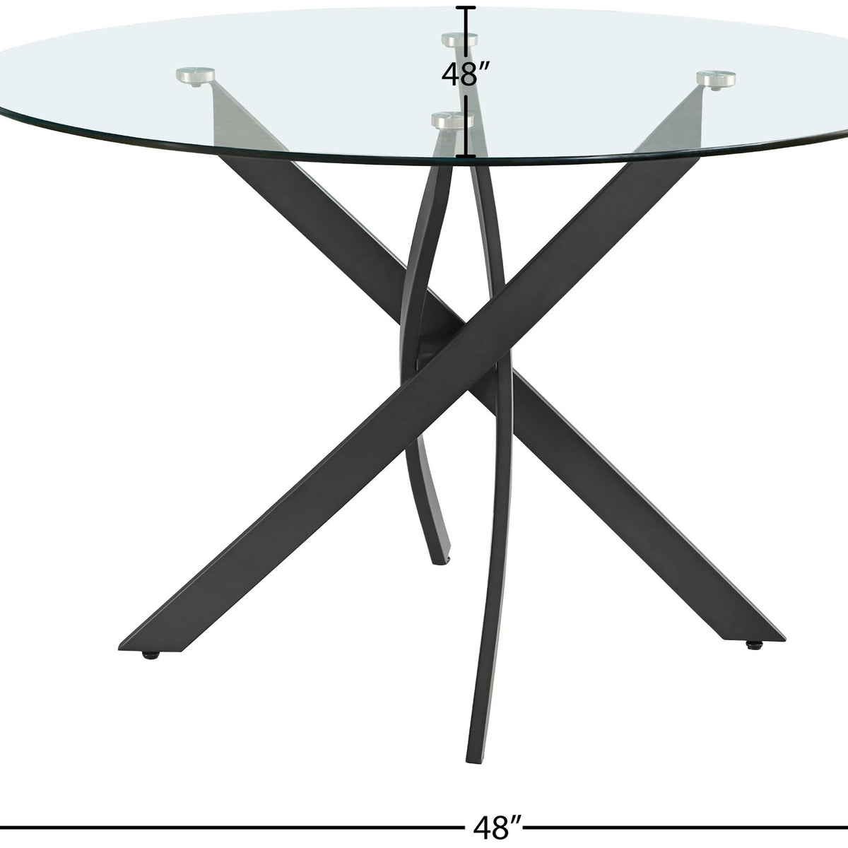 Xander - Dining Table