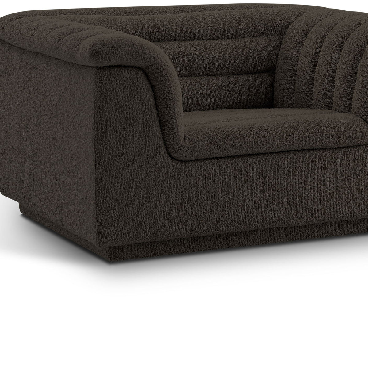 Cascade - Boucle Chair