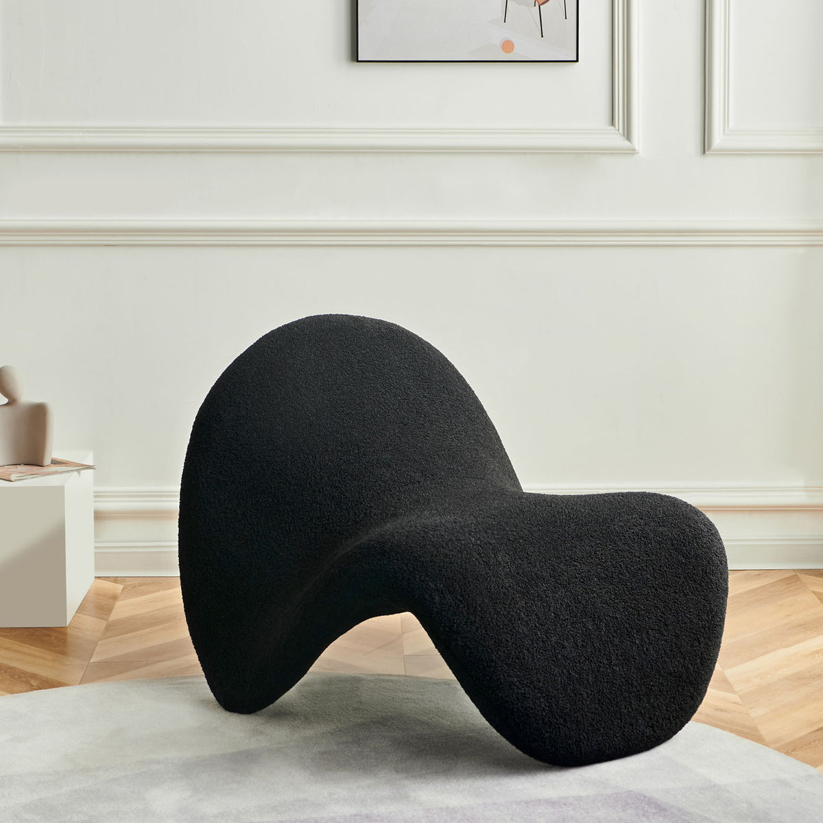 Theodore - Accent Chair