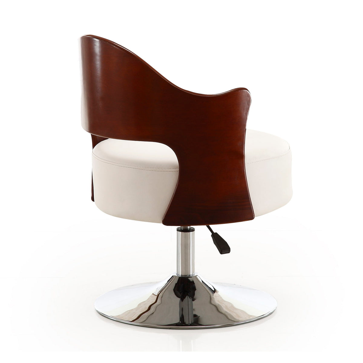 Manhattan Bopper - Swivel Lounge Chair