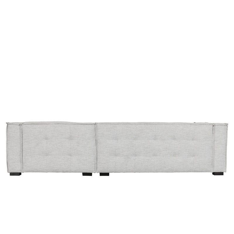 Element - 2 Piece Sectional With RAF Chaise