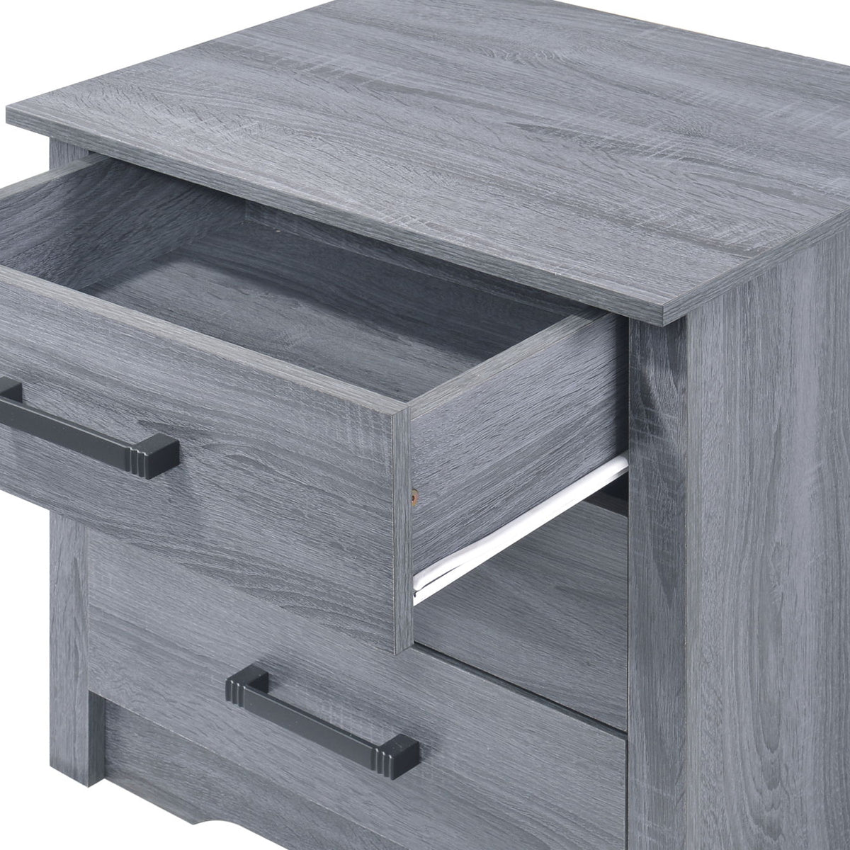 Hudson - Nightstand