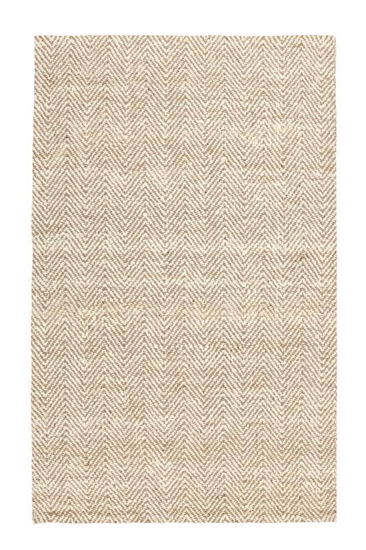 Herringbone - Chenille Rug