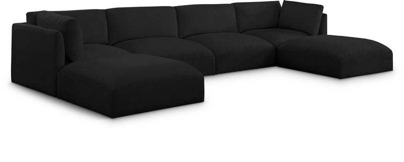 Ease - Modular Sectional