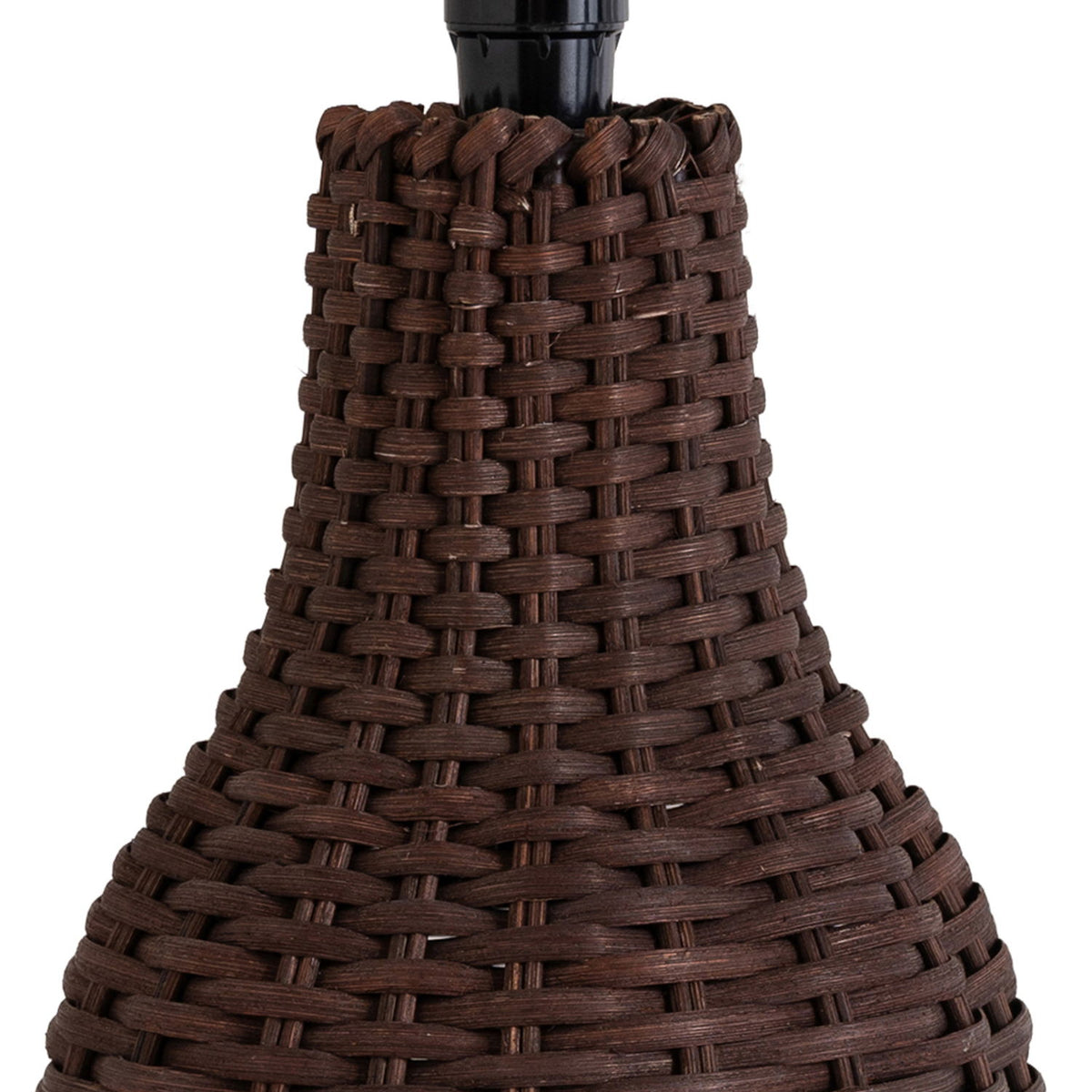 Havana - Rattan Table Lamp