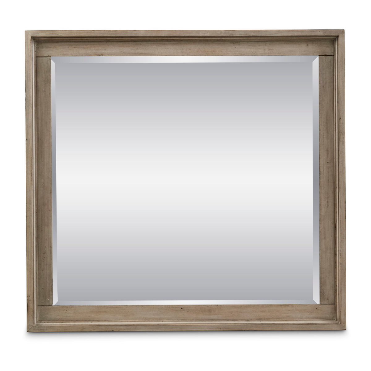 Hideaway - Mirror - Orchard Gray