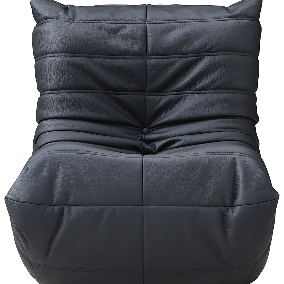 Relax - Vegan Leather Upholstered Chair