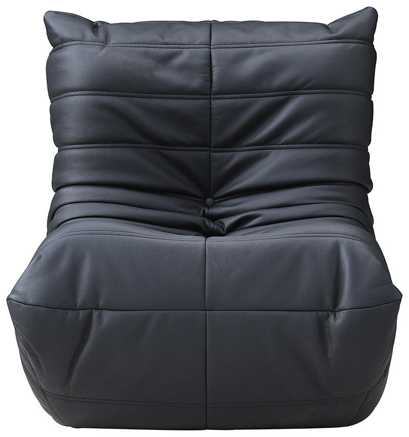 Relax - Vegan Leather Upholstered Chair