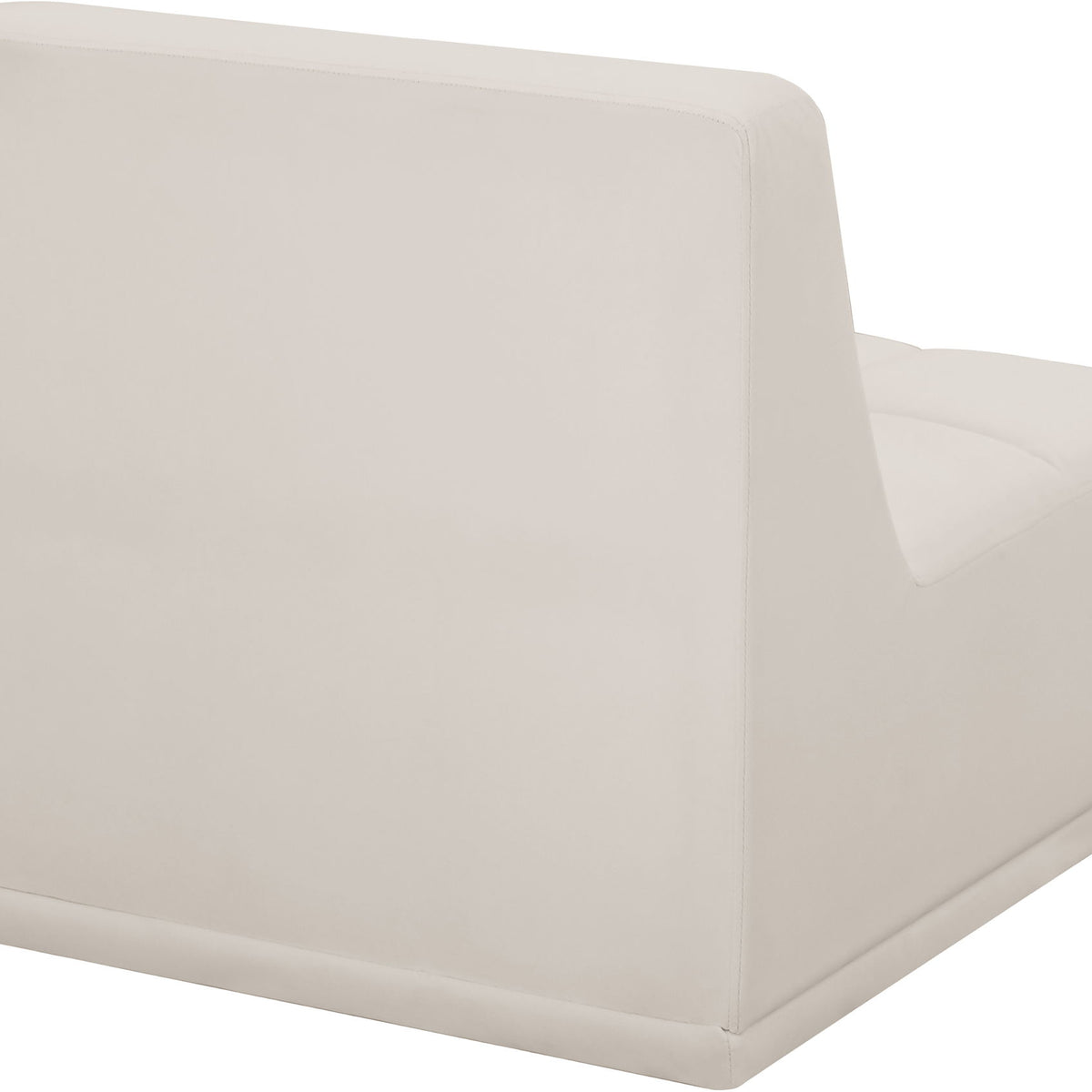 Relax - Armless Chair