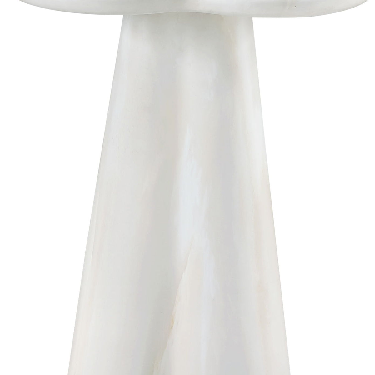 Nola - Concrete Indoor / Outdoor End Table