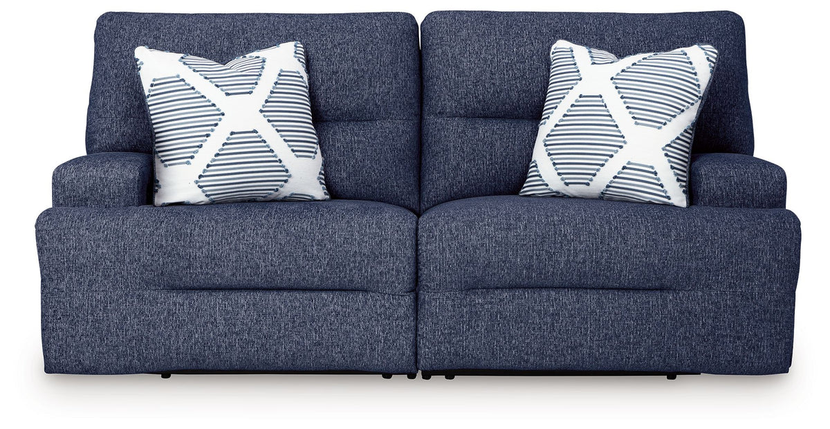 Acklen Place - Reclining Sectional