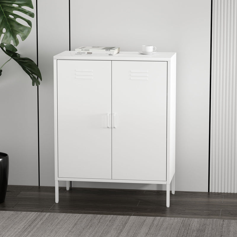 Manhattan Naomi - Accent Cabinet