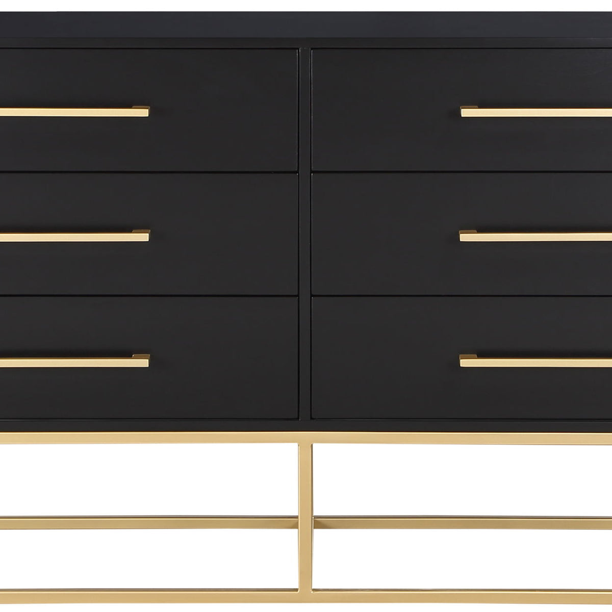 Maxine - Dresser