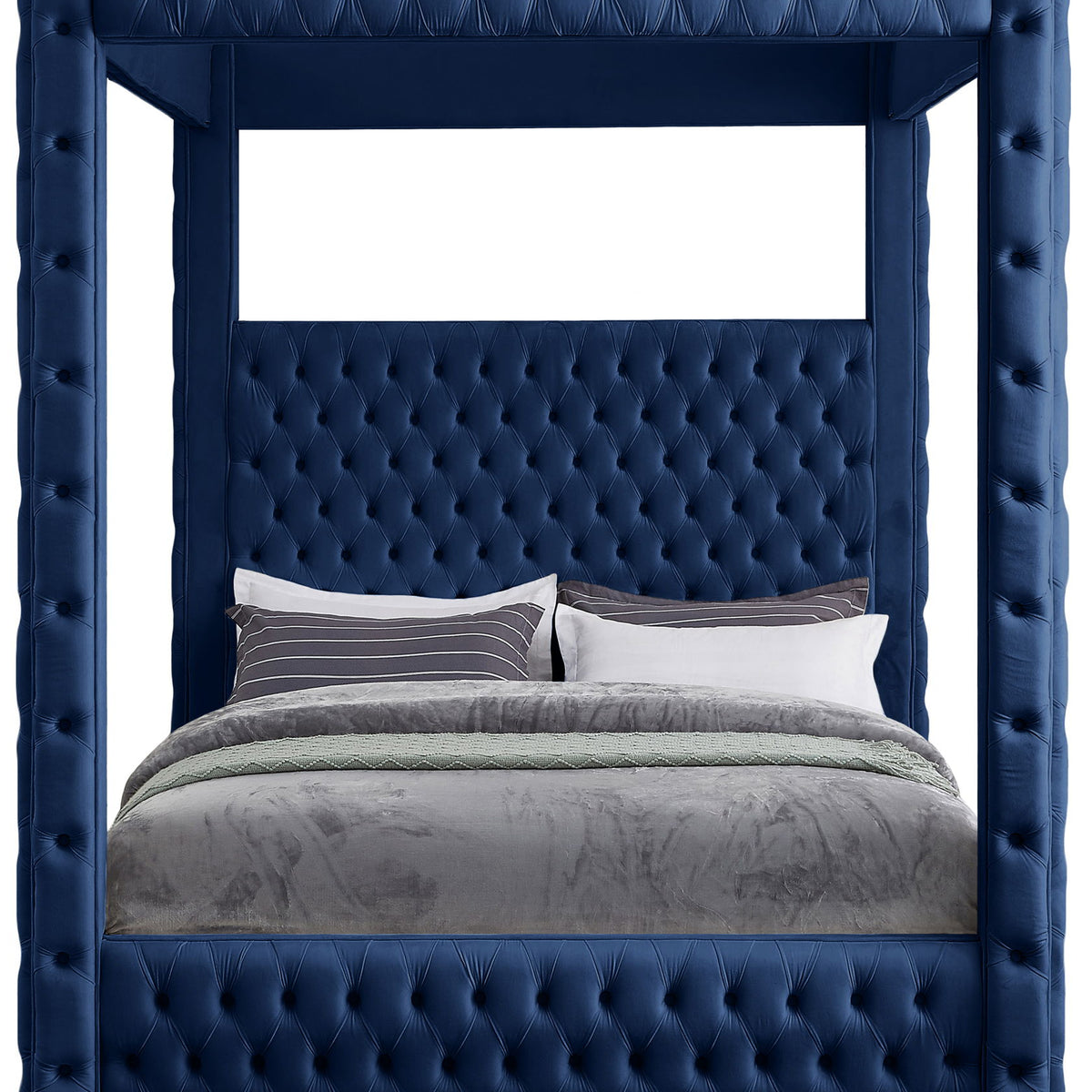 Royal - Bed