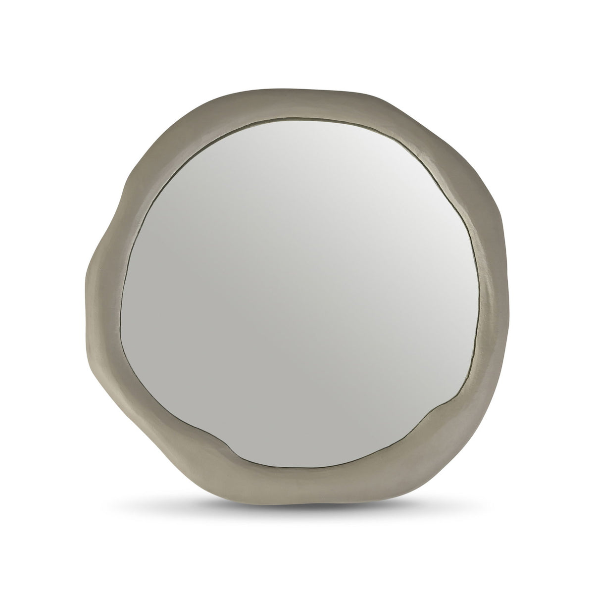 Armada - Aluminum Mirror