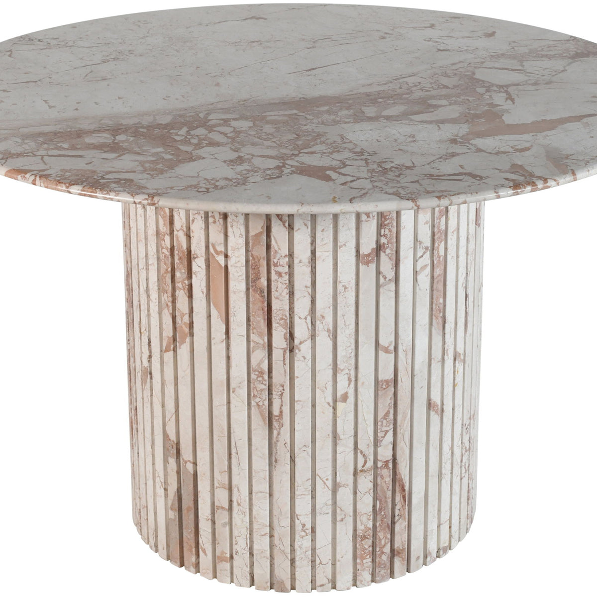 Genoa - Marble Dining Table