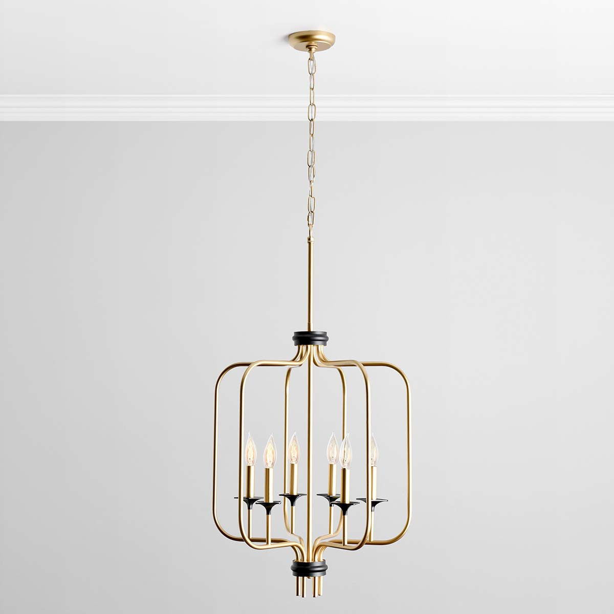 Laurie - Chandelier