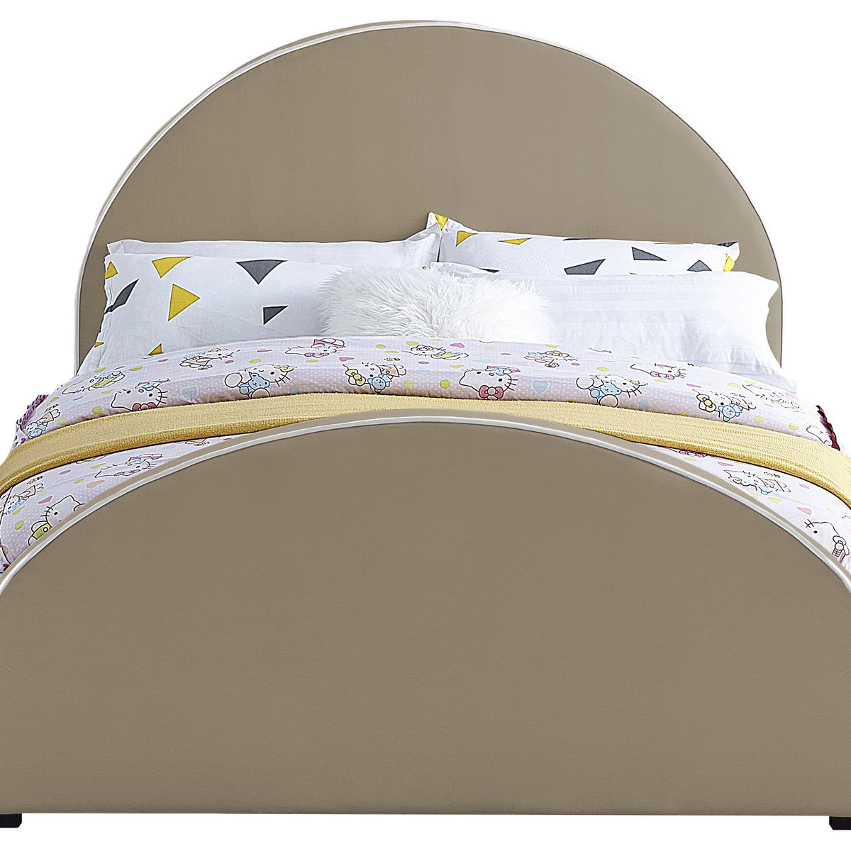 Brody - Bed