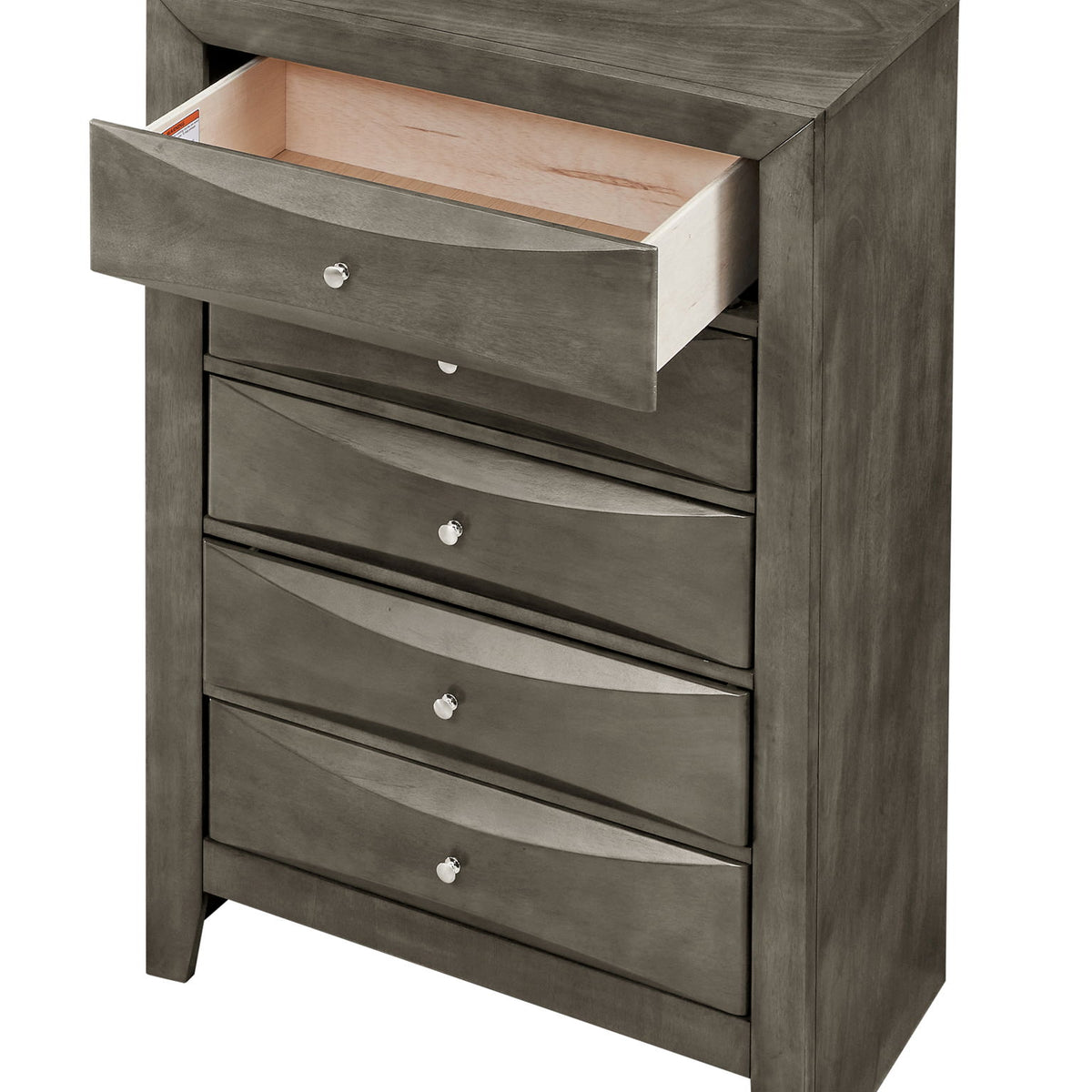 Marilla - Chest