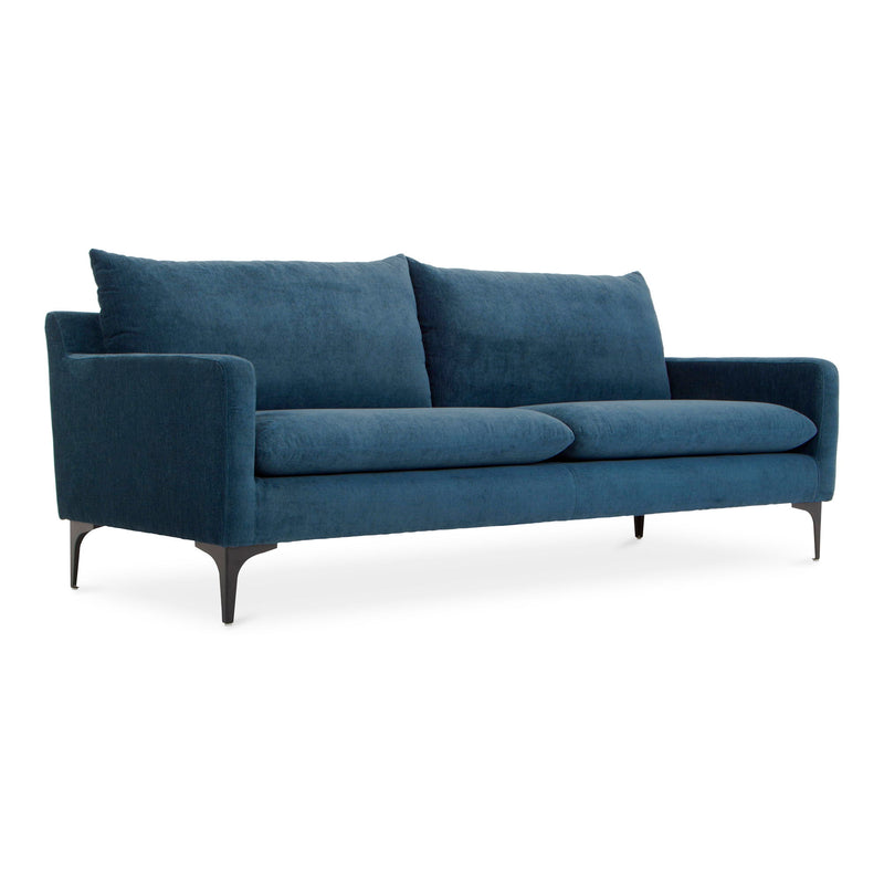 Paris - Sofa - Blue