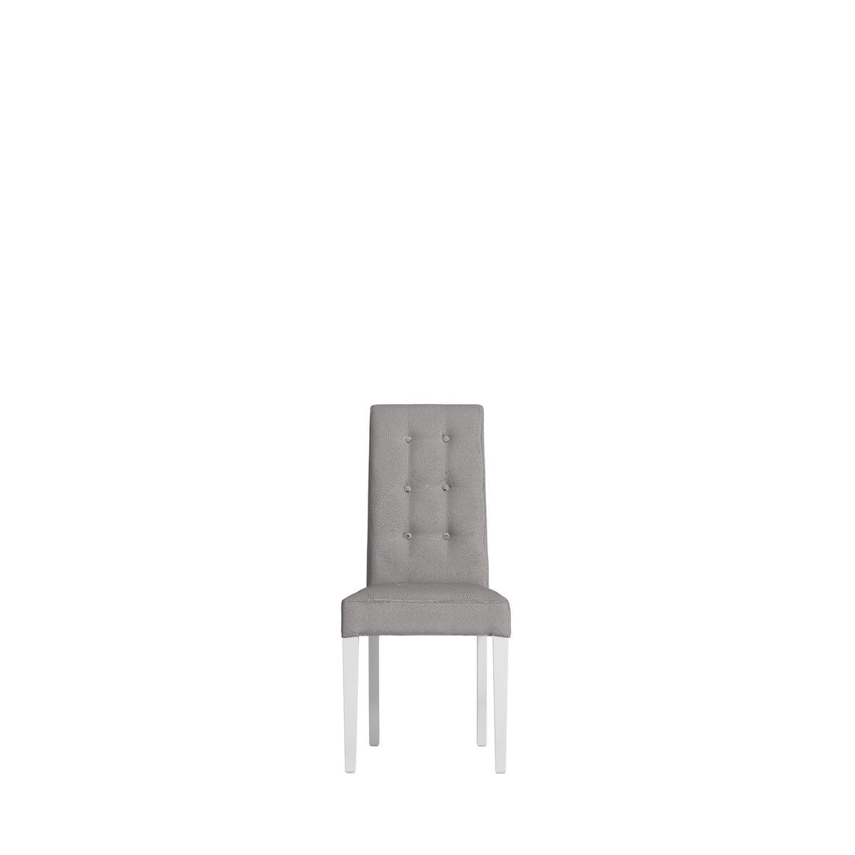 Elegance - Chair - Gray