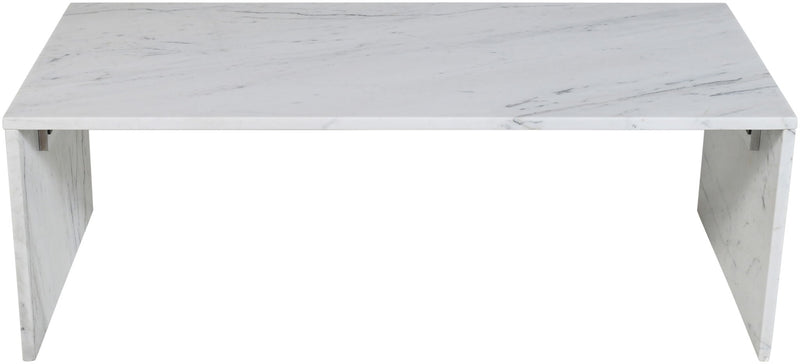 Pienza - Marble Table