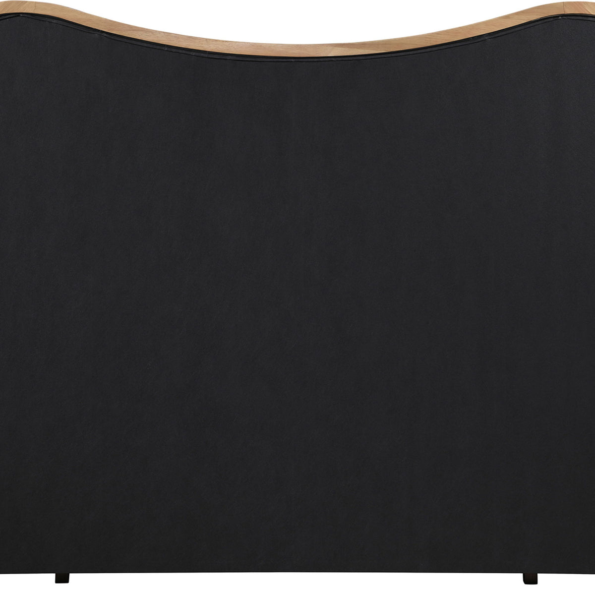 Arvada - Vegan Leather Bed