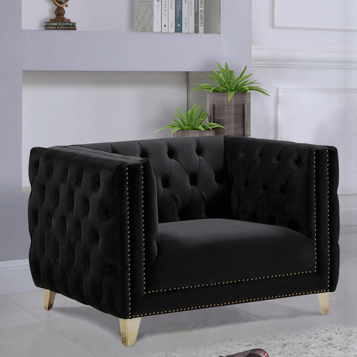 Michelle - Chair