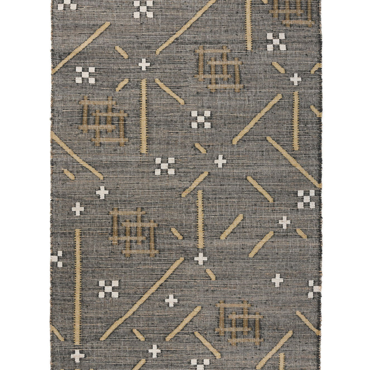 Belfast Caviar - Area Rug