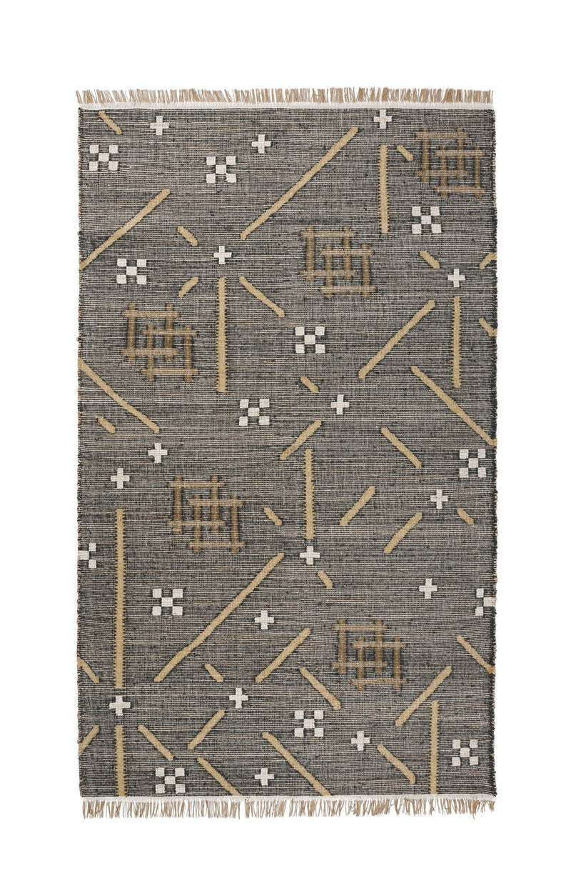 Belfast Caviar - Area Rug